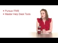 Staffing the Modern Service Desk