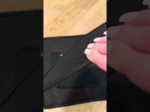 YouTube video preview