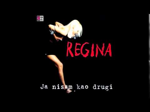 Regina (1996) - Pusti da probam