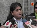 presentan querrella por la muerte de comunero mapuche