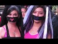 Click here to watch this video BATS DAY in the Fun Park 2012 Disneyland Gothic Fun with Jill KIll