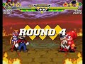 SS MUGEN Survival - Mario and Usagi vs. Everyone #5