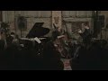 live concert with michele di toro (on the piano) and fabrizio bosso. good jazz music (part two)