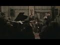 live concert with michele di toro (on the piano) and fabrizio bosso. good jazz music (part two)