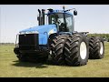 New Holland