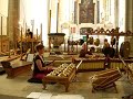 Bambuso Sonoro and Gending in Torgau
