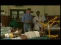 Political blame game over Mumbai attacks begins - 29 Nov 08