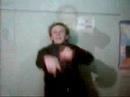 Cuajo Flogger