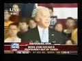 Biden Finally Steps Up And Takes On McCain Biden Finally Steps Up And Takes On McCain