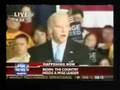 Biden Finally Steps Up And Takes On McCain