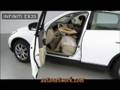 2008 Infiniti EX35, Ingress & Egress. 2008 Infiniti EX35, Ingress & Egress.
