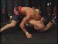 Crazy MMA Cage Fights UFC