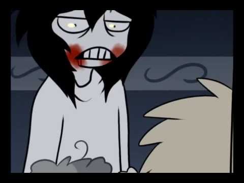 jeff - Y U NO READ ME?! New creepypasta video: http://www.youtube.com/watch?v=zScOuYRNvzg Facebook: http://www.facebook.com/KliiesenDaJohanpok Ask Jeff tumblr: http...