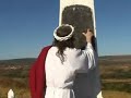 INRI CRISTO na Pedra Fundamental !