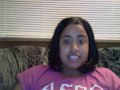 Mz. Robin My weight loss Journey Part 1