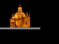 segovia day and night