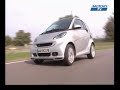 Smart and Brabus started doing business five years ago. The new Smart Fortwo is the latest model to be left in the hands of the German tuner.