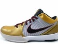 Kobe Bryant-Nike Zoom IV