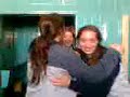 boludeces anto stefi pao y tuchi en el ba�o del cole