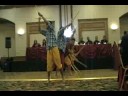 Tekniqlingz Performing Sakuting