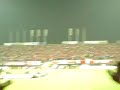 Widzew vs ŁKS, oprawa Widzewa na wejście, 5 X 2007