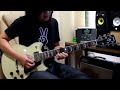 I liked a @YouTube video from @jackthammarat http://t.co/BvY5S5cQ Joe Bonamassa - Stop! Solo cover by Jack Thamm