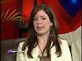 Keith & Kristyn Getty Interview