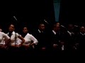 the opening song of our anniversary