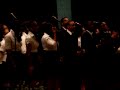 the opening song of our anniversary