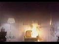 NFPA Test Burn