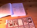 1900's - 1930's Boxing Legends On Tobacco Cards + Joe Louis