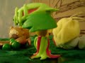 Pokemon: The Great Journeys Episode 6