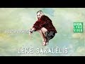 Violeta Riaubiškytė - Lėkė sakalėlis