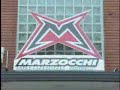 Commercial - Marzocchi Mountain Bike Commercial - Marzocchi Mountain Bike