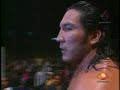 wagner vs perros del mal 1
