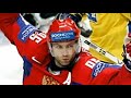 Aleksey Morozov PENALTY SHOTS