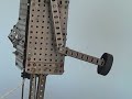 MECCANO ROBOT 1929