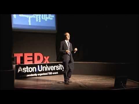 christian - Christian McLening talks about designing designers at TEDxAstonUniversity - 'instead of thinking out of the box, make the box bigger' In the spirit of ideas ...