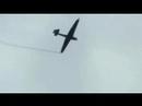 Habicht-glider-acrob