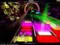 Audiosurf - Never give you up
