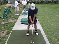 Golf lesson with John Rogers 5/25