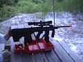 JG Steyr AUG Firing Report
