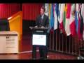 Tim Geithner - IDB Annual Meeting 2009 (Part 2); Medellín, Colombia