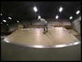 One liner skateboarding Casper Friedl One liner skateboarding Casper Friedl