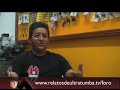 RELATOS DE ULTRATUMBA - 2DA TEMPORADA LA GARGOLA (parte 2) RELATOS DE ULTRATUMBA - 2DA TEMPORADA LA GARGOLA (parte 2)