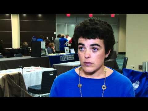 Education Support Professionals Critical to Student Success