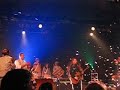 Sigur Ros Lausanne - end of Gobbledigook