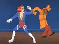 The Scooby Doo Show - The Diabolical Disc Demon Part 2/3