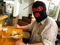???????Masked ODEN Shop