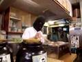 覆面おでん屋 Masked ODEN Shop